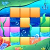 Icono de AquaBlocks Puzzle Seas
