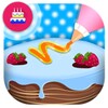 Name on Cake / Photo on Birthアイコン