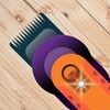 Hair Clipper Realistic Prank icon