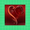 Hearts V+ icon