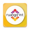 Ruangprint icon