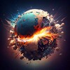 Icon von Alpha: Planet Smasher