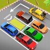 Multi Car Parking - Car Games icon