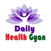 Daily Health Gyan icon