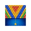 Icono de Bubble Shooter game