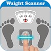 Weight Machine Scanner Prankアイコン