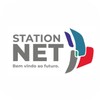 Station Net icon