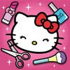 Hello Kitty: Beauty Salon आइकन