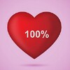 Love Test : Test your feelings icon