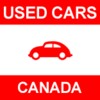 Used Cars Canada - Toronto icon