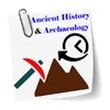 Ancient History and Archaeolog icon