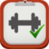 Biểu tượng Workout Plan - Fitness Schedule & Journal