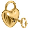 Golden Lock icon
