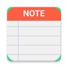 Notes - Notepad and Reminder icon