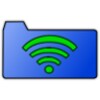 WiFi File Browser icon