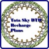 Tata Sky Recharge Plans icon