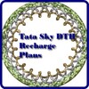 Tata Sky Recharge Plansアイコン