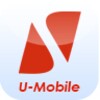 U-Mobile icon