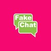 Icono de Fake Messenger