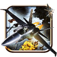 Call Of ModernWar: Warfare Duty android app icon
