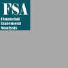 Financial Statement Analysis icon