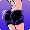 Butt Workout Trainer icon