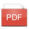 PDF Blank Page Remover आइकन