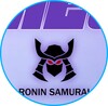 Samurai for Total Launcher icon