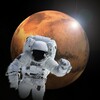 Икона Mars Mystery