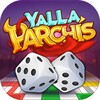 أيقونة Yalla Parchis