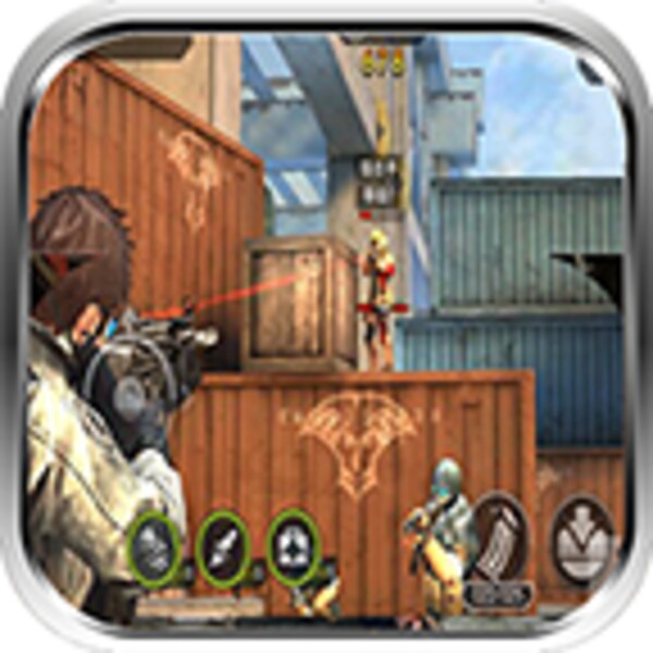 3D Warfare Cross Fire for Android - Download the APK from Uptodown