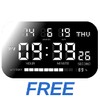 DIGITAL CLOCK SHG2 FREE simgesi