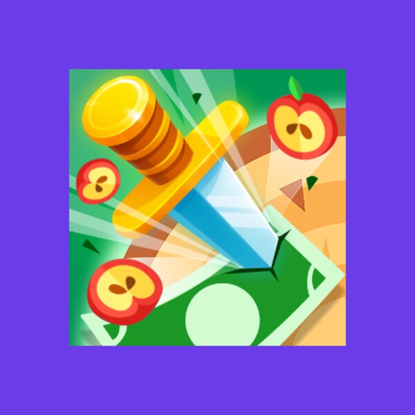 Knife Ninja for Android - Download the APK from Uptodown