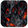 Lava Live Wallpaper icon