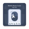 Big Phone Mouse - Big Cursor icon