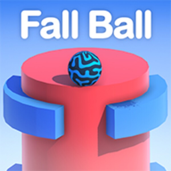 FALLING BALL for Android - Download the APK from Uptodown