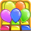 أيقونة Kids Matching Game – Baloons