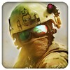 Commando Surgical Strike War icon