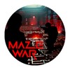 Icon von Maze War