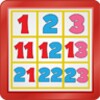 Icon von Kids Math Hundred Chart Free