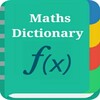 Maths Dictionary icon