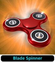 Blade Spinner android app icon