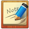 Bloc EasyNote Notepad icon