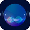 Icono de Siri Voice Assistant & Command