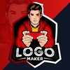 Esports Logo Maker - Gaming Logo Creator App icon