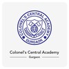 Colonel's Central Academy Scho icon