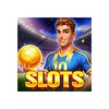 أيقونة Golden Cup Spin