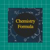 Chemistry Compound Formulas icon