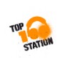 Top100 Station icon