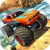 Off road Monster Truck Derby icon